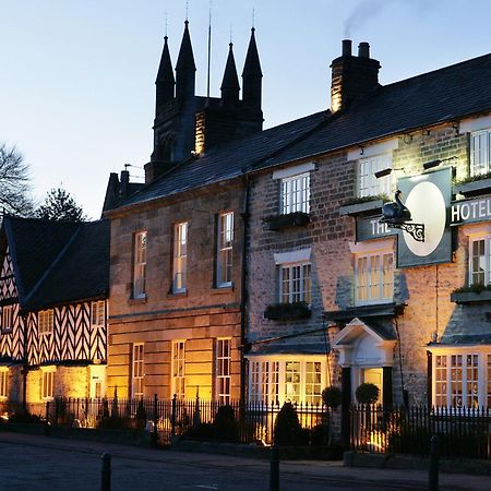 The Black Swan - The Inn Collection Group Helmsley Exteriér fotografie