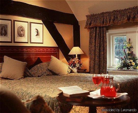 The Black Swan - The Inn Collection Group Helmsley Exteriér fotografie