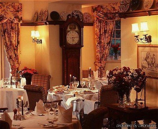 The Black Swan - The Inn Collection Group Helmsley Exteriér fotografie